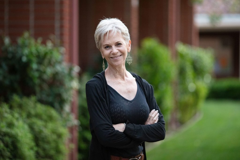 Pam Tronson Coaching - for moms and their adult daughters