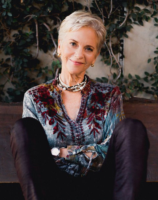 Pam Tronson Coaching - for moms and their adult daughters